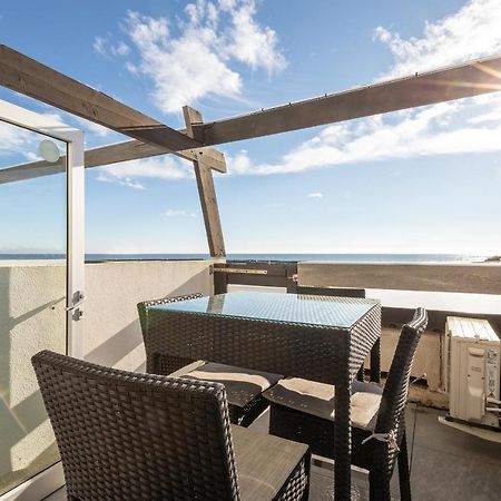 Ferienwohnung Senses At Sea Agde Exterior foto